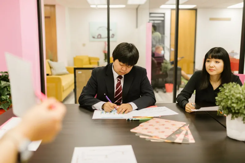 Fail Fast, Learn Faster: Why Kobe's Tight-Knit Business Scene Is a Founder's Secret Weapon